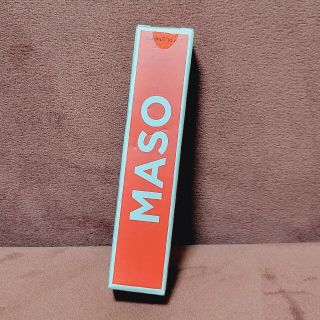 エヌワイエックス(NYX)の新品未使用✩.*˚MASO リップグロス(リップグロス)