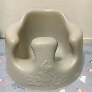 バンボ(Bumbo)のみさけろ様専用　バンボ　サンドベージュ(その他)