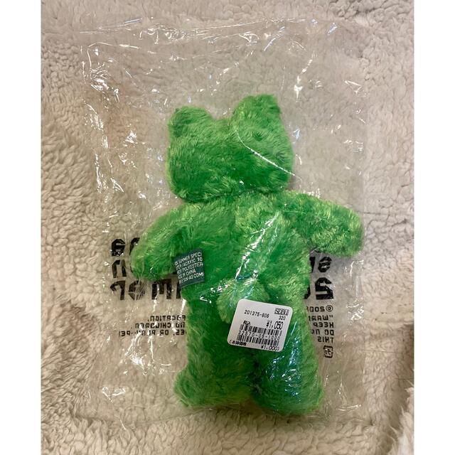西武百貨店 - ➁おかいものクマ 未開封 西武そごう百貨店 西武百貨店 - ➁おかいものクマ 未開封 西武そごう百貨店