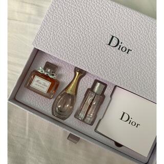 ディオール ノベルティ 香水 レディースの通販 500点以上 | Diorの ...