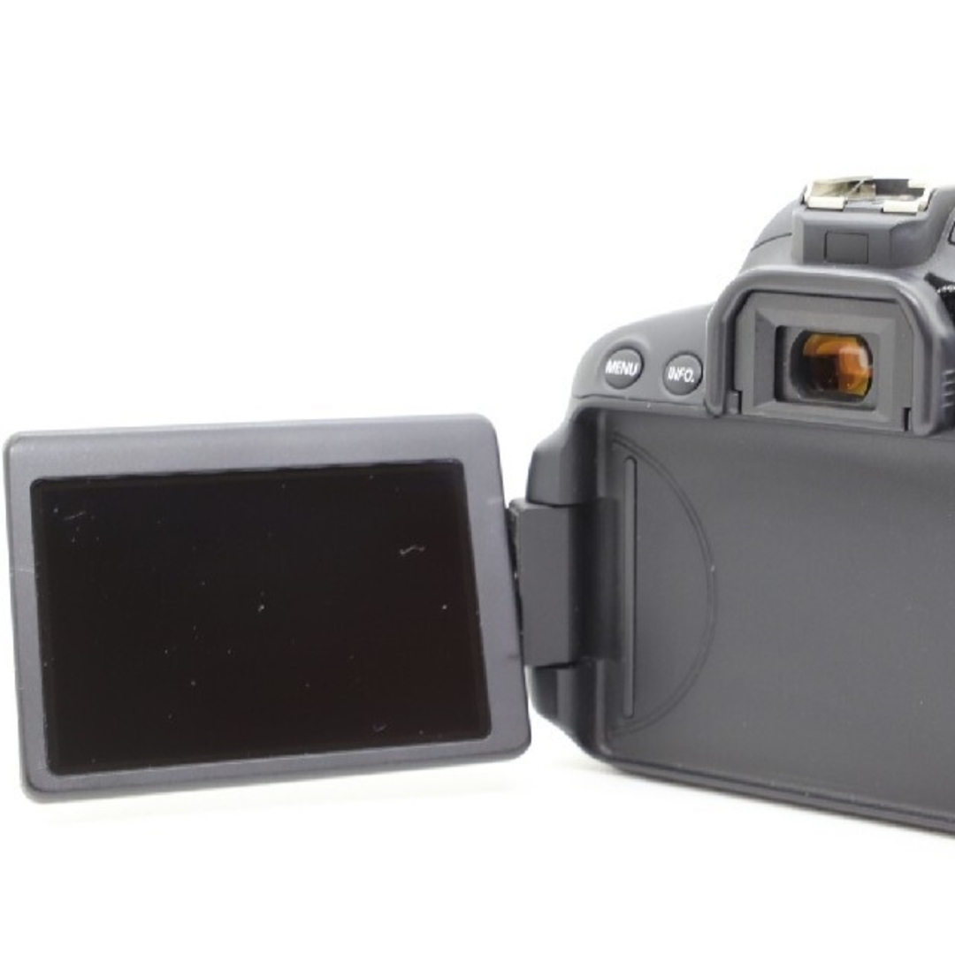 12月12日限定【美品】Canon EOS Kiss X7i レンズキット 12月12日限定【美品】Canon EOS Kiss X7i レンズキット