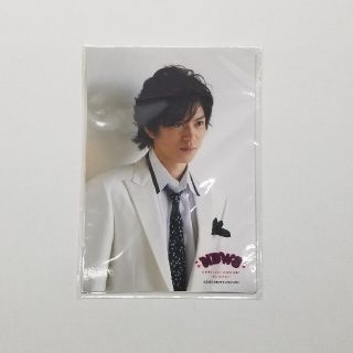 ジャニーズ(Johnny's)の〜美しい恋にするよ〜 フォトセット 加藤シゲアキ(アイドルグッズ)