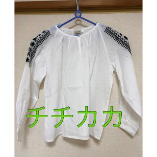 チチカカ(titicaca)のチチカカ  トップス(シャツ/ブラウス(長袖/七分))