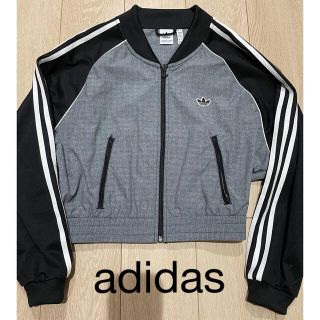 アディダス(adidas)の専用　　adidas アディダス　ブルゾン(ブルゾン)