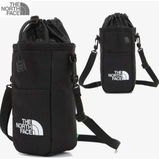 ザノースフェイス(THE NORTH FACE)のフォロー割引✨ ノースフェイス ボトル ショルダーバッグ K306A(ショルダーバッグ)