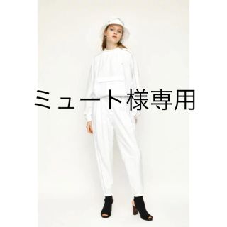 プーマ(PUMA)のPUMA × SLY REFLECT LINE トップス&ボトムス(その他)