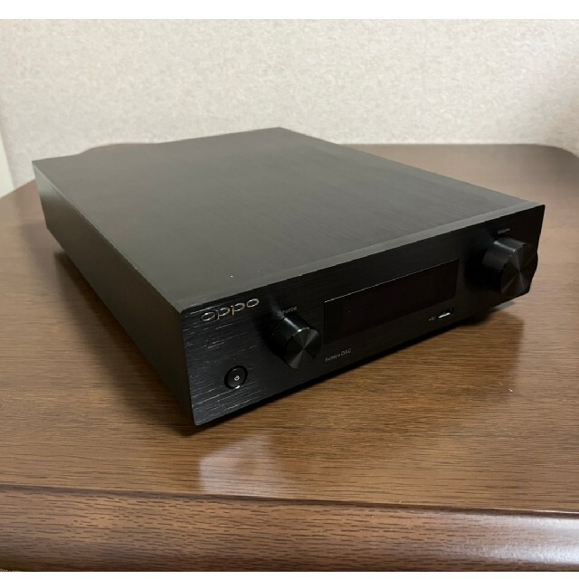 OPPO Sonica DAC  SDAC-3