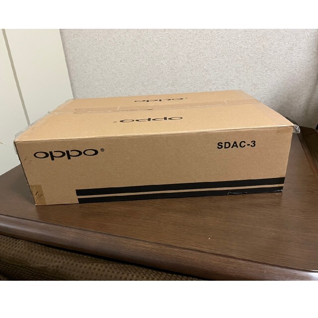 OPPO Sonica DAC  SDAC-3