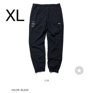 エフシーアールビー(F.C.R.B.)のF.C.Real Bristol  NYLON EASY LONG PANTS (その他)