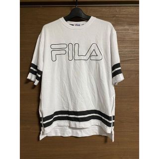 フィラ(FILA)のFILA  Tシャツ(Tシャツ/カットソー(半袖/袖なし))