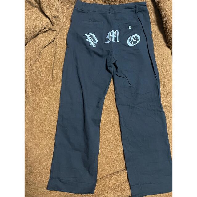 peaceminusone work pants 確実正規品