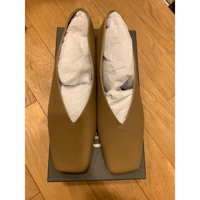 新品 定価17000円+税 Odette e Odile 23.5cmシューズレディース