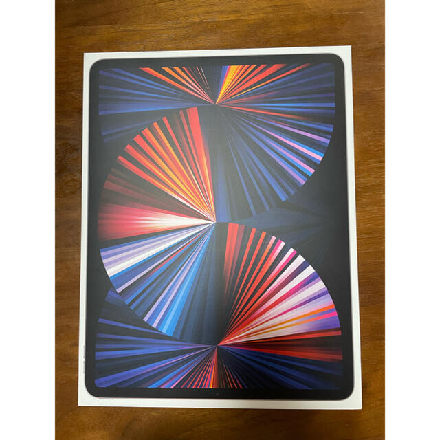 iPad - iPad pro 12.9 Wi-Fiモデル　第5世代
