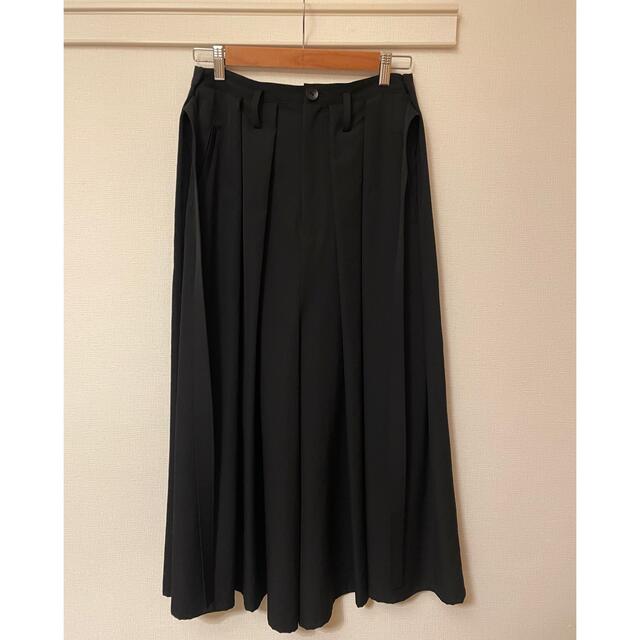 BISHOOL KIMONO PantsBLACKサイズ