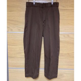 ディッキーズ(Dickies)のDickies 874 パンツ　32インチ　古着　(ワークパンツ/カーゴパンツ)