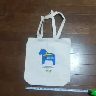 イケア(IKEA)の【新品未使用】IKEA イケア エコバッグ(エコバッグ)