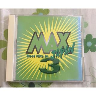 マックス・ジャパン3(ポップス/ロック(邦楽))
