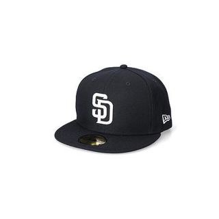 ウィンダンシー(WIND AND SEA)のSanDiegoPadres x NewEra x WDS 59FIFTYCAP(キャップ)