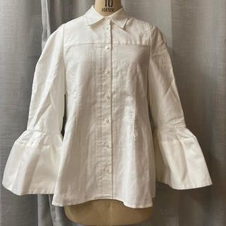 ラドローludlowブラウス シンバルデニム | 最終お値下げ❗️ludlow