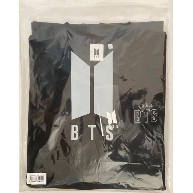 BTS Tシャツ XL JungKook ジョングク グク