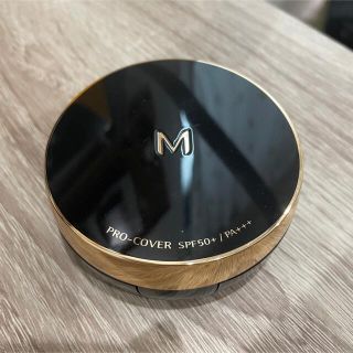 ミシャ(MISSHA)のミシャ クッションファンデ(ファンデーション)