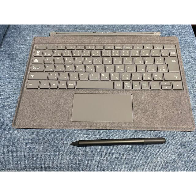 Surface Pro 対応  Surfaceペンとタイプカバーセット