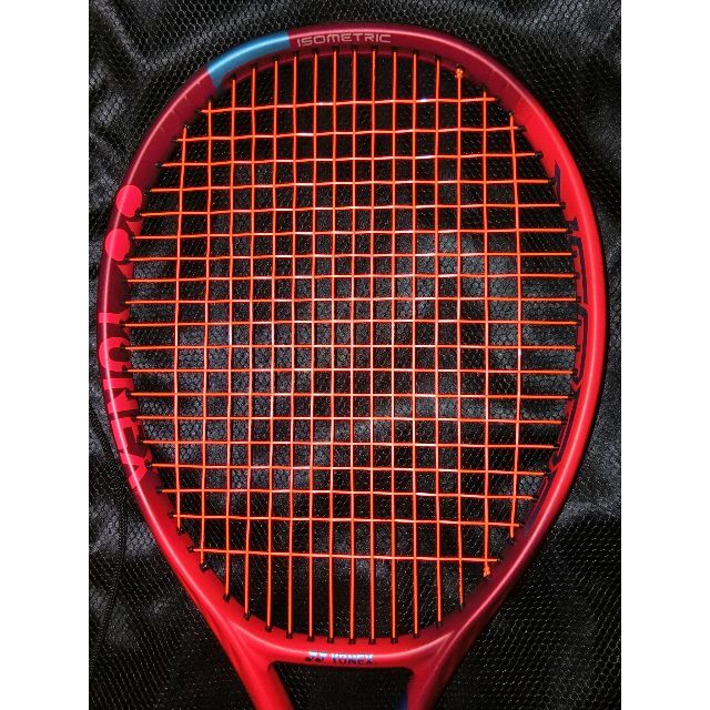 YONEX VCORE 100L G1