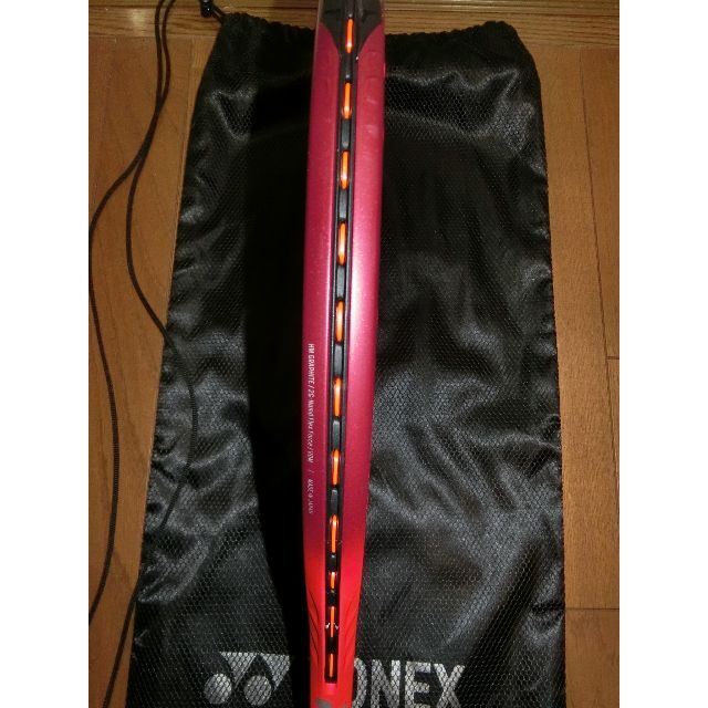 YONEX VCORE 100L G1