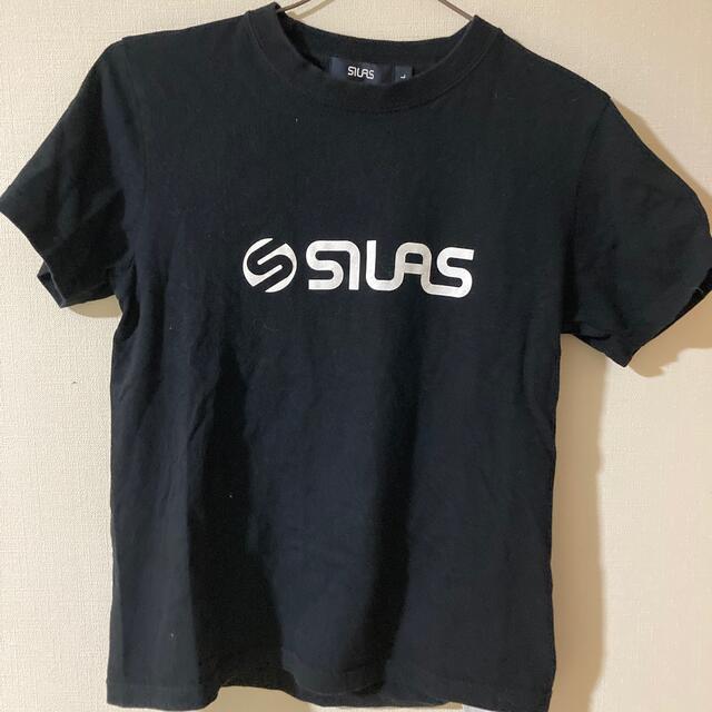 SILAS(サイラス)のサイラス　Tシャツ　150 キッズ/ベビー/マタニティのキッズ服男の子用(90cm~)(Tシャツ/カットソー)の商品写真