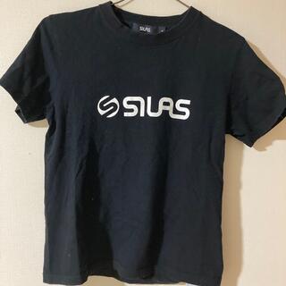サイラス(SILAS)のサイラス　Tシャツ　150(Tシャツ/カットソー)