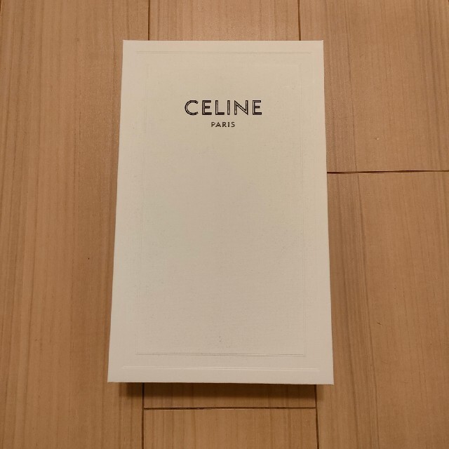 CELINE ロングウォレット