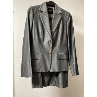 ランバン(LANVIN)のLANVIN レディース スカートスーツ(スーツ)