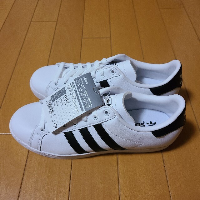 アディダス adidas コーストスター COASTSTAR ブラック