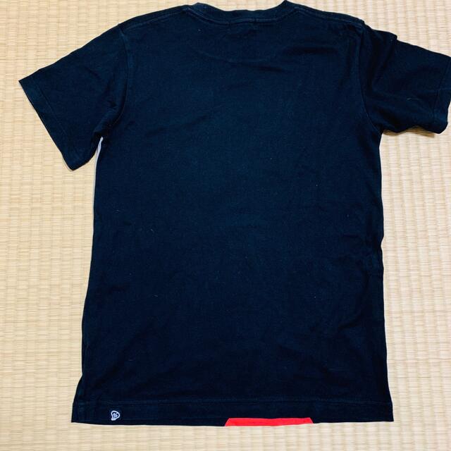 FLAKE(フレイク)のFLAKE フレイク 140 Tシャツ キッズ/ベビー/マタニティのキッズ服男の子用(90cm~)(Tシャツ/カットソー)の商品写真