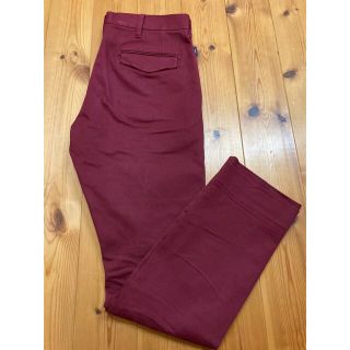 ポールスミス ダブル スラックス(メンズ)の通販 34点 | Paul Smithの