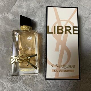 Yves Saint Laurent Beaute - YSL リブレ オーデパルファムの通販 by みーみまま's shop｜イヴ