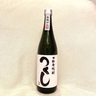 麦焼酎(焼酎)