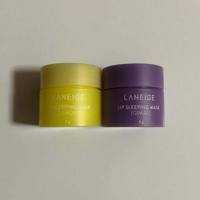 LANEIGE(ラネージュ)のラネージュ リップスリーピングマスク コスメ/美容のスキンケア/基礎化粧品(リップケア/リップクリーム)の商品写真