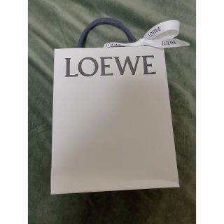 ロエベ(LOEWE)のLOEWE ショップ袋(ショップ袋)