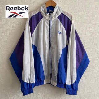 リーボック(Reebok)のゆ様専用 Reebok Championナイロンジャケット 2点セット (ナイロンジャケット)