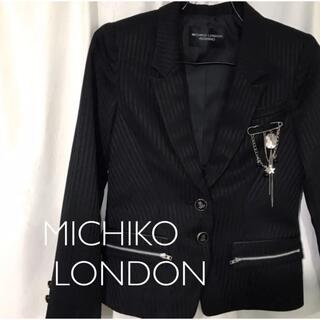 ミチコロンドン(MICHIKO LONDON)のMICHIKO LONDON スーツ上下セット(ドレス/フォーマル)