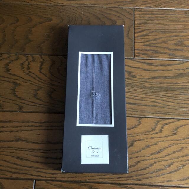 Christian Dior(クリスチャンディオール)のクリスチャンディオール靴下 メンズのレッグウェア(ソックス)の商品写真