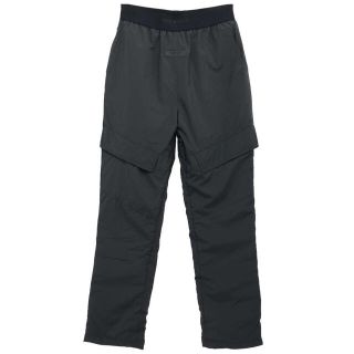 エッセンシャル(Essential)のFEAR OF GOD ESSENTIALS STORM PANT "Iron"(ワークパンツ/カーゴパンツ)