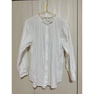 ザラキッズ(ZARA KIDS)のZARA(ブラウス)