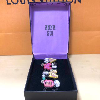 アナスイ(ANNA SUI)の💕新品未使用💕ANNA SUI💕ブレスレット💕(ブレスレット/バングル)