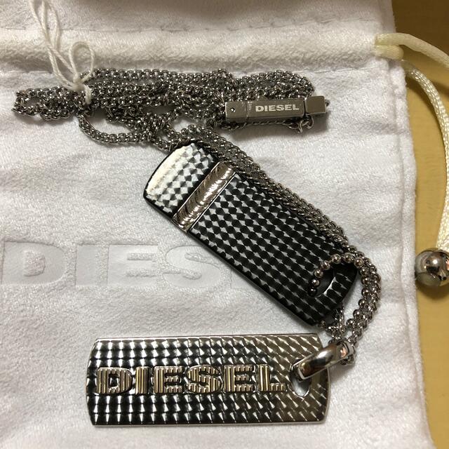 DIESEL - 💕新品未使用💕DIESEL💕ドッグタグネックレス💕の通販 by mayumi's shop|ディーゼルならラクマ DIESEL - 💕新品未使用💕DIESEL💕ドッグタグネックレス💕の通販 by mayumi's shop|ディーゼルならラクマ