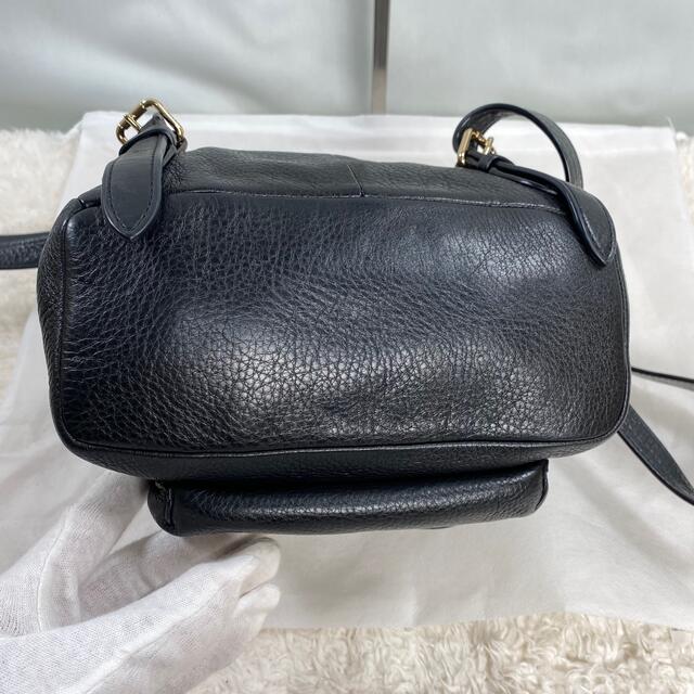高品質豊富な COACH - ✨美品✨ COACH コーチ ミニリュック オール