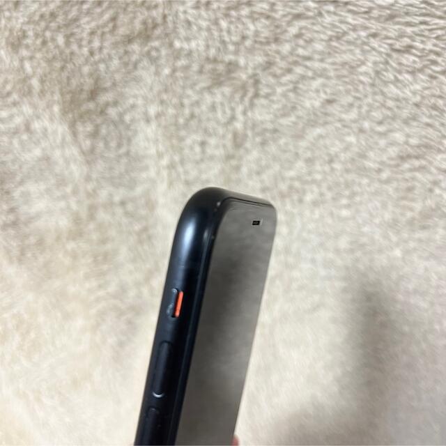 iPhone   XR. 128GB ブラック SIMロック解除済み スマホ/家電/カメラのスマートフォン/携帯電話(スマートフォン本体)の商品写真