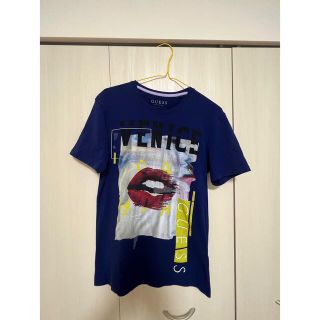 ゲス(GUESS)のGUESS(Tシャツ(半袖/袖なし))