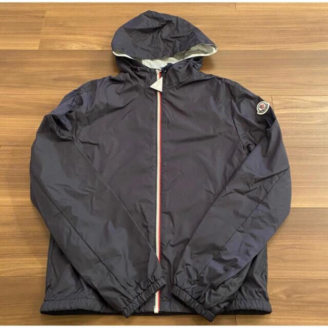 新品】MONCLER モンクレール ナイロンジャケット 14A